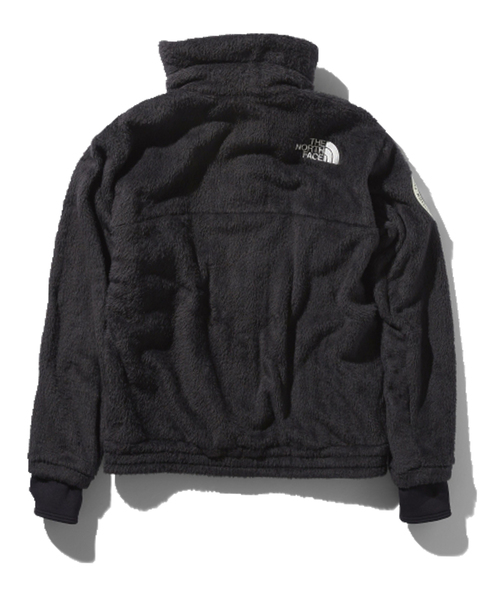 THE NORTH FACE（ザノースフェイス）の「【THE NORTH FACE / ザ ノースフェイス】 Antarctica Versa Loft Jacket（ブルゾン・メンズ・ブラック/カーキ・MEDIUM/LARGE/X-LARGE）」の3枚目の写真
