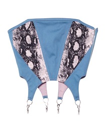 Inverted Triangle Corset Mix