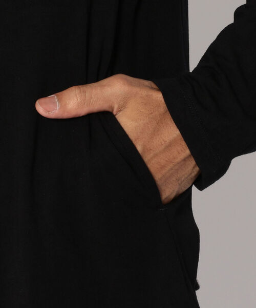 KMRii（ケムリ）の「【別注】KMRii/ケムリ/Magnolia Cross Drape CD