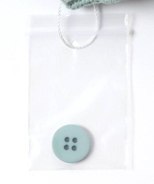 algy(アルジー)の「4WAYニット(ニット/セーター・キッズ・アイボリー/ベージュ/ミント・XX-SMALL/X-SMALL/SMALL/MEDIUM)」の21枚目の写真