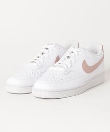 ナイキ NIKE ナイキ ウィメンズ コート ビジョン LO NN
