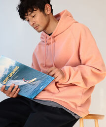 B:MING by BEAMS | B:MING by BEAMS / ニュービンテージ ビッグ パーカ(パーカー)