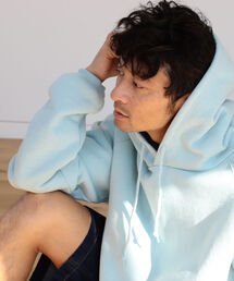 B:MING by BEAMS | B:MING by BEAMS / ニュービンテージ ビッグ パーカ(パーカー)
