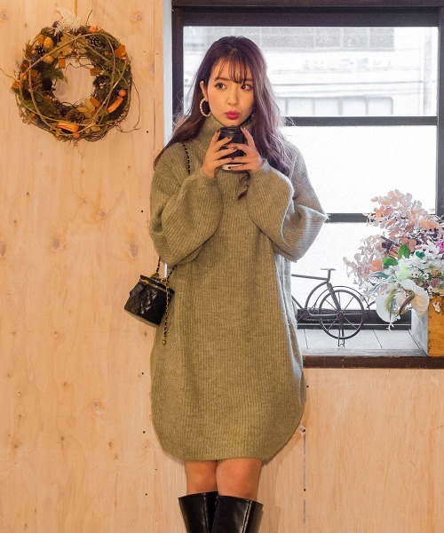 6 roku KIKALINE vest ベスト ジレ