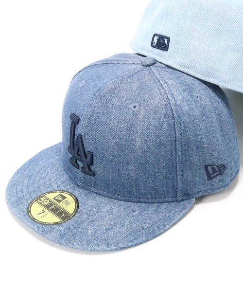NEW ERA（ニューエラ）の「ニューエラ キャップ 59FIFTY MLB（キャップ