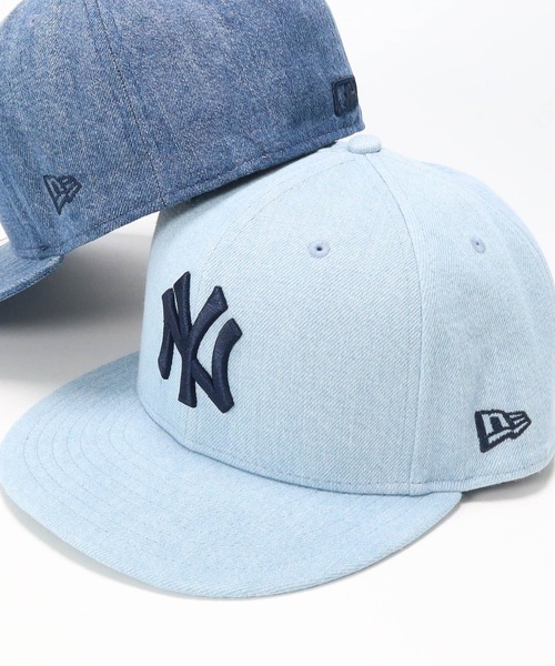 NEW ERA（ニューエラ）の「ニューエラ キャップ 59FIFTY MLB（キャップ