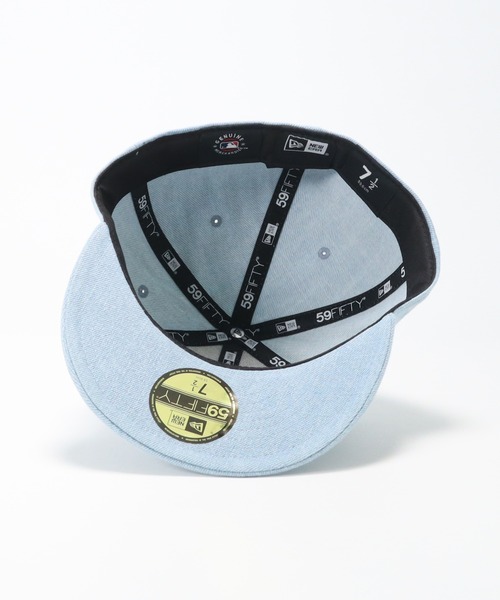 NEW ERA（ニューエラ）の「ニューエラ キャップ 59FIFTY MLB（キャップ