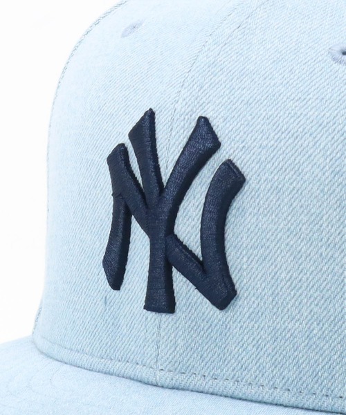 NEW ERA（ニューエラ）の「ニューエラ キャップ 59FIFTY MLB（キャップ