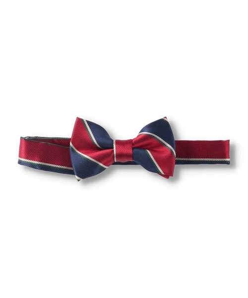 BRANSHES（ブランシェス）の「【キメ服】蝶ネクタイ（蝶ネクタイ・キッズ・ブラック/レッド/カラフル/ブルー・FREE）」の22枚目の写真