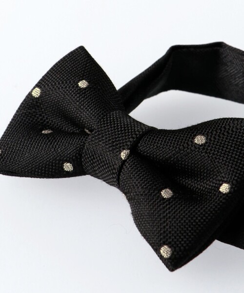 BRANSHES（ブランシェス）の「【キメ服】蝶ネクタイ（蝶ネクタイ・キッズ・ブラック/レッド/カラフル/ブルー・FREE）」の19枚目の写真