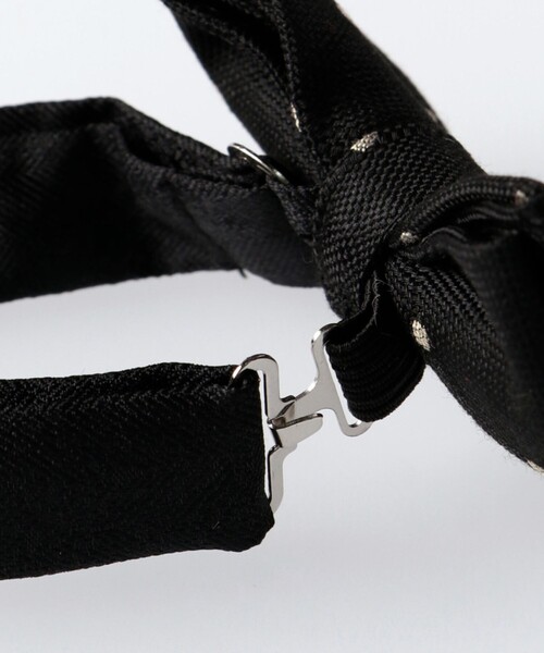 BRANSHES（ブランシェス）の「【キメ服】蝶ネクタイ（蝶ネクタイ・キッズ・ブラック/レッド/カラフル/ブルー・FREE）」の20枚目の写真