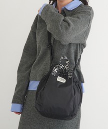 SETUP7（セットアップセブン）の「26SS別注新色展開！【FREDRIK PACKERS】BLOOM SHOULDER NYLON 2WAYトート ショルダーバッグ フレドリックパッカーズ（ショルダーバッグ）」