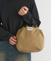 SETUP7（セットアップセブン）の「26SS別注新色展開！【FREDRIK PACKERS】BLOOM SHOULDER NYLON 2WAYトート ショルダーバッグ フレドリックパッカーズ（ショルダーバッグ）」
