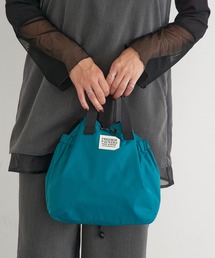 FREDRIK PACKERS（フレドリックパッカーズ）の「26SS別注新色展開！【FREDRIK PACKERS】BLOOM SHOULDER NYLON 2WAYトート ショルダーバッグ フレドリックパッカーズ（ショルダーバッグ）」