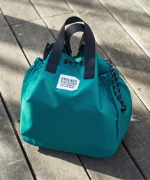 FREDRIK PACKERS（フレドリックパッカーズ）の「26SS別注新色展開！【FREDRIK PACKERS】BLOOM SHOULDER NYLON 2WAYトート ショルダーバッグ フレドリックパッカーズ（ショルダーバッグ）」