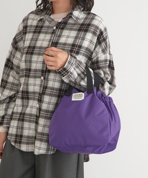 SETUP7（セットアップセブン）の「26SS別注新色展開！【FREDRIK PACKERS】BLOOM SHOULDER NYLON 2WAYトート ショルダーバッグ フレドリックパッカーズ（ショルダーバッグ）」