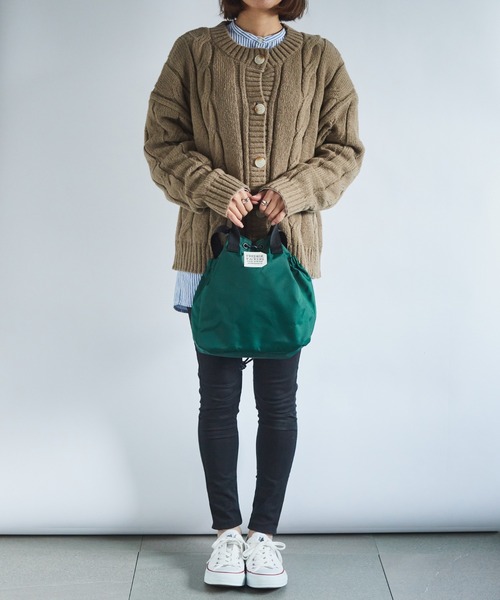 セール】【FREDRIK PACKERS】EC限定カラーあり！BLOOM SHOULDER
