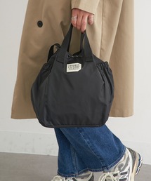FREDRIK PACKERS（フレドリックパッカーズ）の「26SS別注新色展開！【FREDRIK PACKERS】BLOOM SHOULDER NYLON 2WAYトート ショルダーバッグ フレドリックパッカーズ（ショルダーバッグ）」