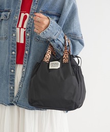 FREDRIK PACKERS（フレドリックパッカーズ）の「26SS別注新色展開！【FREDRIK PACKERS】BLOOM SHOULDER NYLON 2WAYトート ショルダーバッグ フレドリックパッカーズ（ショルダーバッグ）」