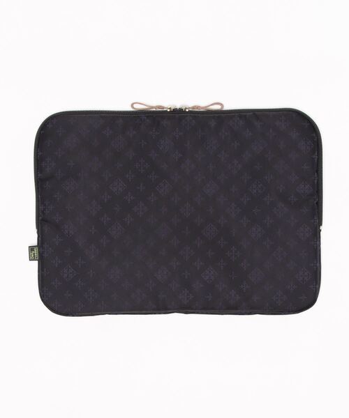 Daily russet（デイリー ラシット）の「ナイロンジャガードタブレット