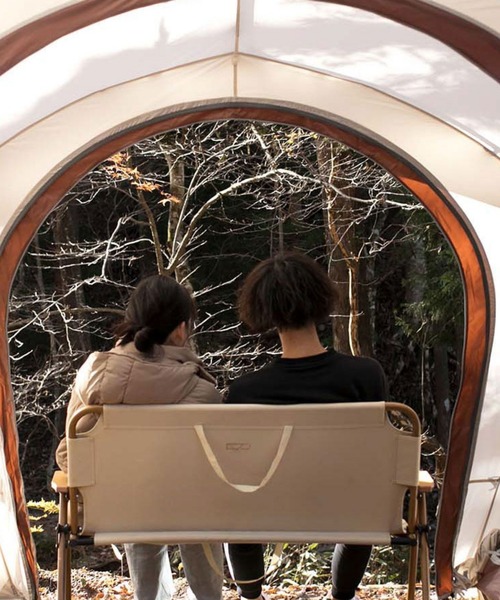 S'more（スモア）の「S'more / chummy bench チャミーベンチ