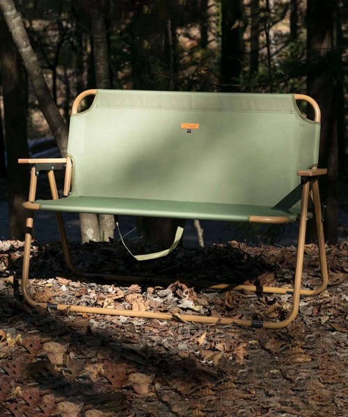 S'more（スモア）の「S'more / chummy bench チャミーベンチ