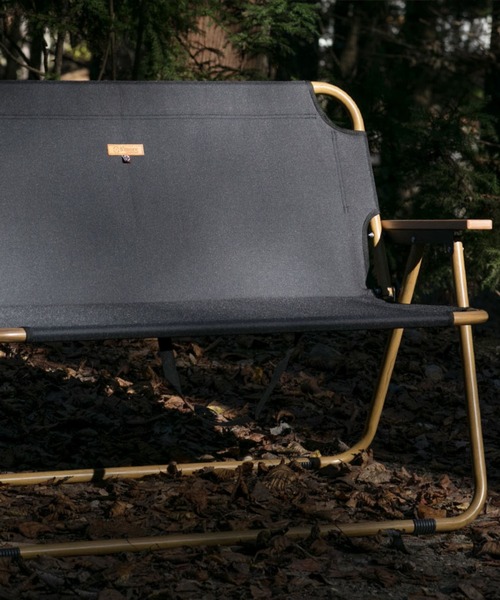 S'more（スモア）の「S'more / chummy bench チャミーベンチ