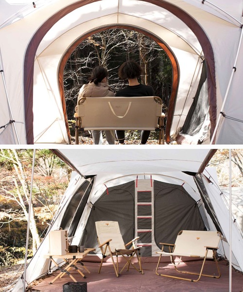 S'more（スモア）の「S'more / chummy bench チャミーベンチ