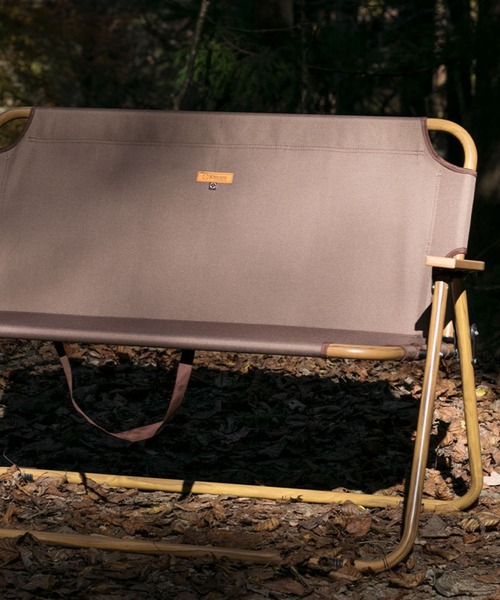S'more（スモア）の「S'more / chummy bench チャミーベンチ