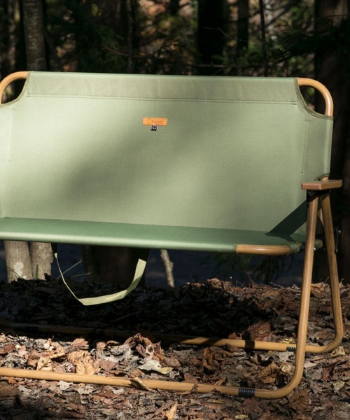 S'more（スモア）の「S'more / chummy bench チャミーベンチ