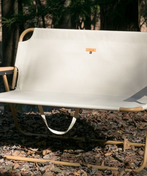 S'more（スモア）の「S'more / chummy bench チャミーベンチ