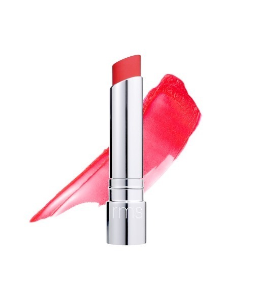 rms beauty(アールエムエスビューティー)の「ティントデイリーリップバーム(口紅/リップティント/グロス・レディース・トワイライトレーン/ピーコックレーン/パッションレーン・ONE SIZE)」の2枚目の写真