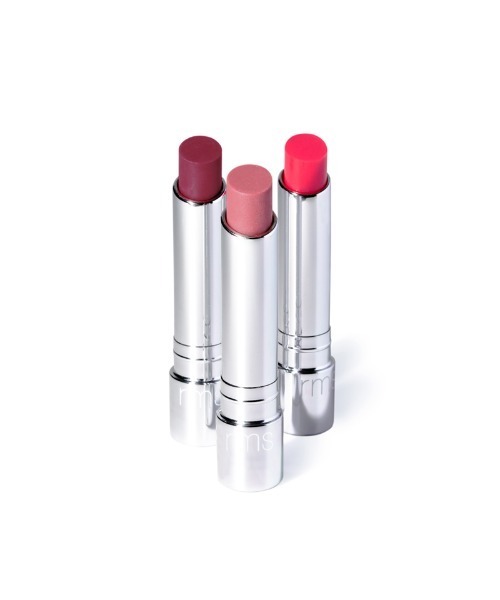 rms beauty(アールエムエスビューティー)の「ティントデイリーリップバーム(口紅/リップティント/グロス・レディース・トワイライトレーン/ピーコックレーン/パッションレーン・ONE SIZE)」の4枚目の写真