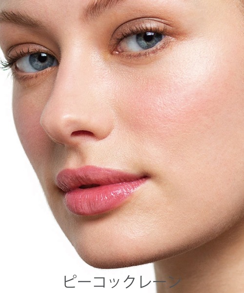 rms beauty(アールエムエスビューティー)の「ティントデイリーリップバーム(口紅/リップティント/グロス・レディース・トワイライトレーン/ピーコックレーン/パッションレーン・ONE SIZE)」の6枚目の写真