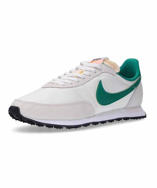 NIKE（ナイキ）の「NIKE WAFFLE TRAINER 2 DH1349-003（スニーカー・メンズ・グリーン/ブルー・27.5cm/28cm/27cm/26.5cm/26cm）」の7枚目の写真