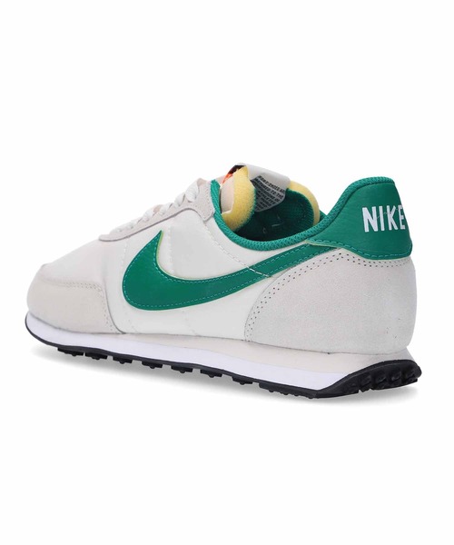 NIKE（ナイキ）の「NIKE WAFFLE TRAINER 2 DH1349-003（スニーカー・メンズ・グリーン/ブルー・27.5cm/28cm/27cm/26.5cm/26cm）」の8枚目の写真