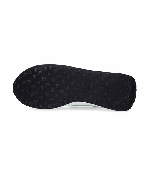 NIKE（ナイキ）の「NIKE WAFFLE TRAINER 2 DH1349-003（スニーカー・メンズ・グリーン/ブルー・27.5cm/28cm/27cm/26.5cm/26cm）」の9枚目の写真