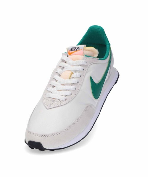 ナイキ ワッフル トレーナー 2 DH1349-003 物欲スニーカー | NIKE WAFFLE TRAINER 2 [PHANTOM / MALACHITE