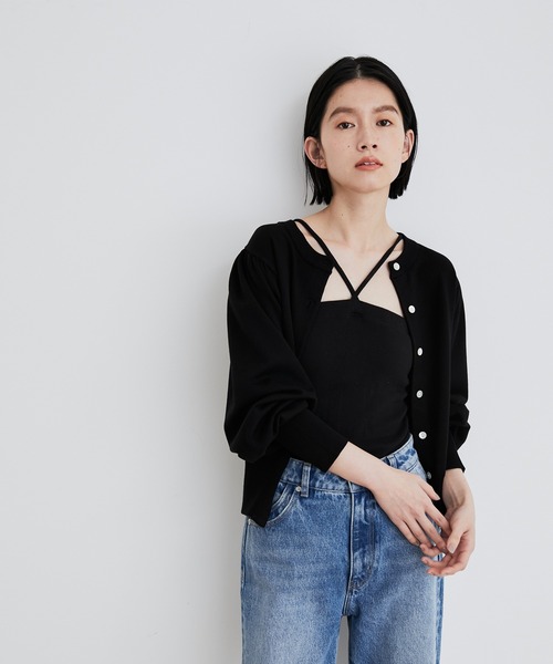 ADAM ET ROPE'（アダムエロペ）の「【アウトレット店舗・WEB限定