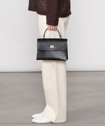 MIMI BERRY | MIMI BERRY | 〈別注〉2WAYハンドバッグ JUDE WOMEN(ハンドバッグ)