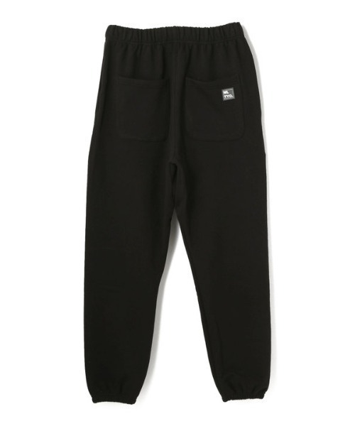 WHITELAND（ホワイトランド）の「WHITELAND/ホワイトランド/TYO TAG PANTS/スウェットパンツ（その他パンツ・レディース・ブラック/カーキ・FREE）」の11枚目の写真