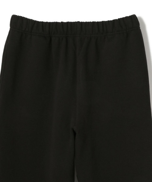 WHITELAND（ホワイトランド）の「WHITELAND/ホワイトランド/TYO TAG PANTS/スウェットパンツ（その他パンツ・レディース・ブラック/カーキ・FREE）」の7枚目の写真