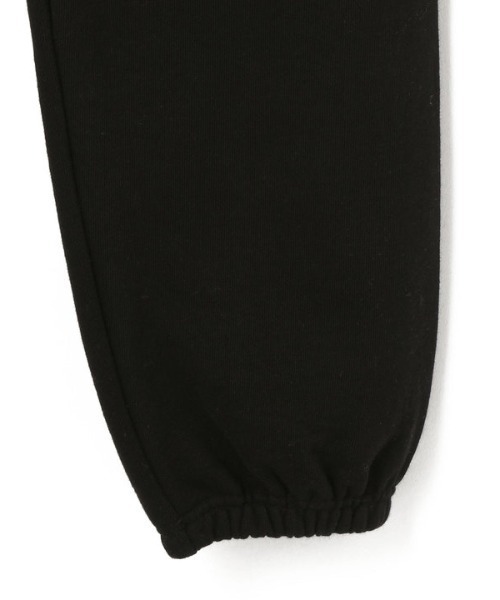 WHITELAND（ホワイトランド）の「WHITELAND/ホワイトランド/TYO TAG PANTS/スウェットパンツ（その他パンツ・レディース・ブラック/カーキ・FREE）」の8枚目の写真