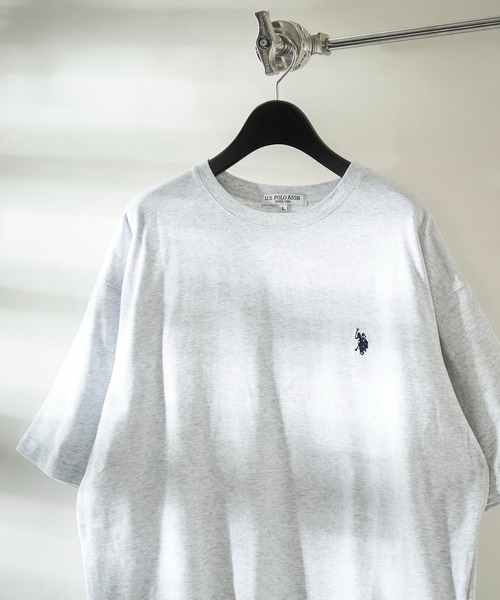 U.S. POLO ASSN.（ユーエスポロアッスン）の「【U.S. POLO ASSN