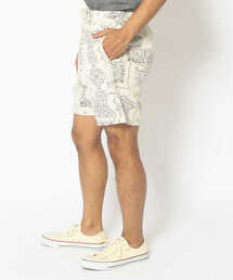 AVIREX | 【TYPE BLUE/タイプブルー】 バンダナ ショーツ / BANDANA SHORTS / アヴィレックス / AVIREX(その他パンツ)
