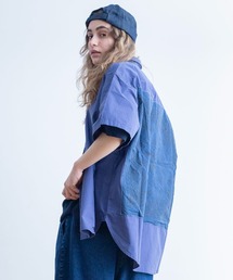 Universal Style Wear ハバハンク シャツ