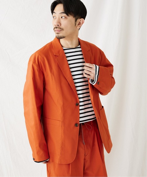kolor ジャケット＆パンツセット JOURNAL STANDARD（ジャーナルスタンダード）の「【DADS