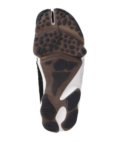 NIKE(ナイキ)の「【NIKE】ナイキ ウィメンズ エア リフト ブリーズ(サンダル・レディース・ブラック・24/25/23)」の3枚目の写真