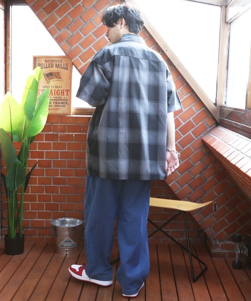 ８(eight)（エイト）の「切替スニーカー（スニーカー・メンズ・ブラック/ブルー/レッド・26.5cm/28.0cm/25.5cm/26.0cm/25.0cm/27.0cm）」の19枚目の写真