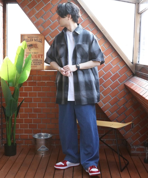 ８(eight)（エイト）の「切替スニーカー（スニーカー・メンズ・ブラック/ブルー/レッド・26.5cm/28.0cm/25.5cm/26.0cm/25.0cm/27.0cm）」の20枚目の写真